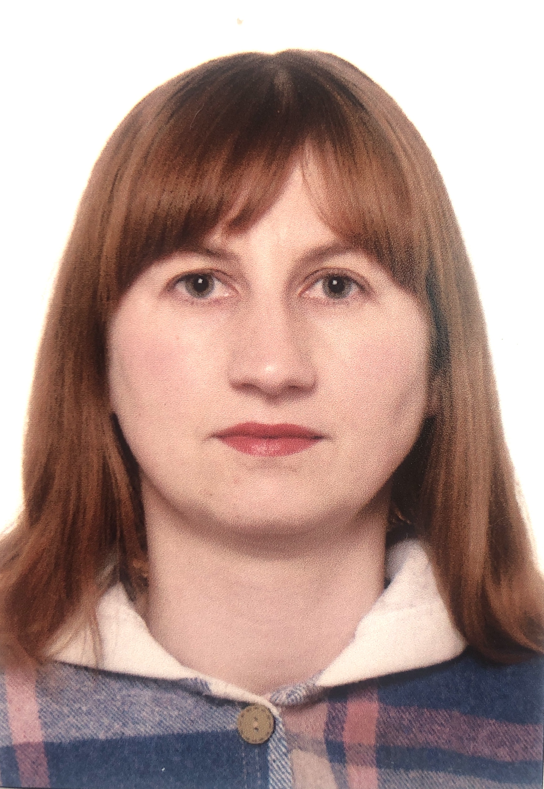 Роздорожнюк Леся Валентинівна